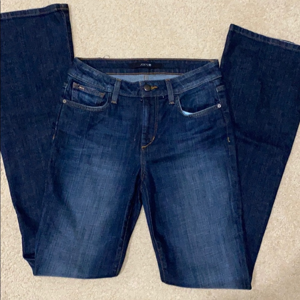 Joes Jean